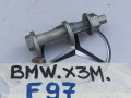 болт развальный BMW X3 M F97 [рестайлинг] 2024, 3.0 л., бензин - фото №2