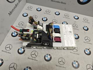Блок управления BDC BMW X5 F15 2017, 3.0 л., N55 B30 A, бензин, АКПП, 9869883