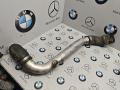 патрубок интеркулера BMW X5 E53 [рестайлинг] 2005, 306D2 - фото №2