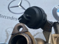 охладитель EGR / Радиатор EGR BMW X3 E83 [рестайлинг] 2009, 2.0 л., N47 D20 C, дизель, 7812147 - фото №5