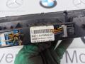 блок управления печки / климат-контроля BMW 5 серия E60/E61 [рестайлинг] 2007, 9155642 - фото №5