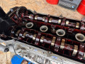 двигатель BMW 5 серия E60/E61 2005, 3.0 л., M54 B30 (306S3), бензин, 306S3 - фото №8