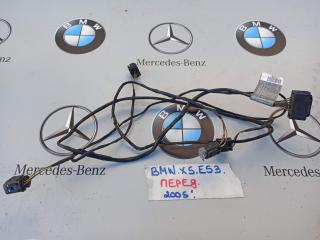 проводка датчиков парковки BMW X5 E53 [рестайлинг] 2005, 306D2, 6959979