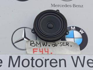 динамик BMW 2 серия F44 2020, 2.0 л., бензин, хетчбэк 5 дв., полный привод, 8715685
