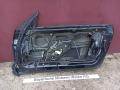дверь передняя правая BMW 3 серия E90/E91/E92/E93 [рестайлинг] 2008, 4.0 л., S65 B40 A, бензин, АКПП, темно-синий, кабриолет - фото №8