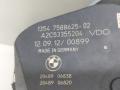 заслонка дроссельная BMW X1 E84 [рестайлинг] 2012, 2.0 л., N20 B20 A, бензин, 7588625 - фото №2