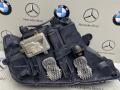 фара левая BMW X3 F25 2011, 3.0 л., N52 B30, бензин, 7219621 - фото №12