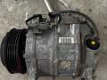 компрессор кондиционера BMW X5 F15 2016, 3.0 л., N57 D30 A, дизель, 64526805070, 6805070 - фото №2