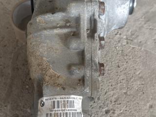 редуктор переднего моста BMW X5 F15 2016, 3.0 л., дизель, АКПП, внедорожник 5 дв., 31518618379, 8618379