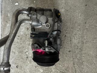 компрессор кондиционера BMW X5 F15 2016, 3.0 л., N57 D30 A, дизель, 64526805070, 6805070