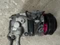 компрессор кондиционера BMW X5 F15 2016, 3.0 л., N57 D30 A, дизель, 64526805070, 6805070 - фото №5