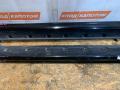 накладка на порог Suzuki SX4 1 поколение 2009, 1.5 л., M15A, бензин, АКПП, zmv, хетчбэк 5 дв., передний привод, 7724154L1 - фото №5