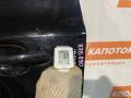 дверь задняя левая Volkswagen Tiguan 1 поколение 2009, 2.0 л., CAWB, бензин, АКПП, 2t / c9x, полный привод, 5N0833055A - фото №24