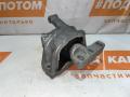 подушка крепления двигателя Volkswagen Tiguan 1 поколение 2009, 2.0 л., CAWB, бензин, АКПП, 2t / c9x, полный привод, 5N0199262 - фото №2