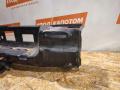 усилитель бампера заднего Chevrolet TrailBlazer 1 поколение 2006, 5.3 л., LH6, бензин, АКПП, primary black, внедорожник 5 дв., полный привод - фото №2