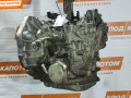 КПП автоматическая (АКПП) Mazda Axela 2 поколение (2009 - 2013), 1.5 л., ZY-DE, бензин, вариатор, DJ0219090B, XA15LN - фото №3