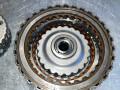 Барабан АКПП Mitsubishi Lancer 9 поколение (2003 - 2010), 1.8 л., 4G93 (DOHC 16V), бензин - фото №7