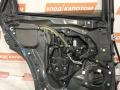 дверь задняя левая Mazda CX-9 2 поколение TC 2017, 2.5 л., PYT, бензин, АКПП, 46g, внедорожник 5 дв., передний привод, TKY17302XE - фото №7