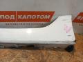 накладка на порог Mazda 6 GH [рестайлинг] 2010, 2.0 л., бензин, АКПП, 34k, седан, передний привод, GS1D51P51 - фото №6