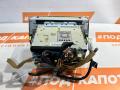 магнитола Toyota Camry XV40 2006, 2.4 л., 2AZ-FE, бензин, АКПП, 070, седан, передний привод, 86100-33211 - фото №8