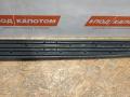 подножка Chevrolet TrailBlazer 1 поколение 2003, 4.2 л., LL8, бензин, АКПП, primary black, внедорожник 5 дв., полный привод, 15052423, 15052424 - фото №12