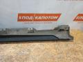 накладка на порог Ford Focus 3 поколение 2014, 2.0 л., MGDA, бензин, АКПП, хетчбэк 5 дв., передний привод, BM51A10155A - фото №7