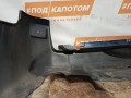 бампер задний Suzuki Grand Vitara 2 поколение [рестайлинг] 2009, 2.4 л., J24B, бензин, АКПП, zjp, внедорожник 5 дв., полный привод - фото №26