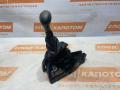 селектор АКПП Chevrolet TrailBlazer 1 поколение 2003, 4.2 л., LL8, бензин, АКПП, primary black, внедорожник 5 дв., полный привод - фото №2
