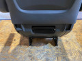 сиденье заднее Mercedes-Benz Viano W639 2006, 3.7 л., M 112.976, бензин, АКПП, 9154 - эмаль чёрн.карбон метал, минивэн, задний привод - фото №12
