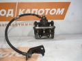 СУППОРТ зад. прав. Honda Accord 8 поколение 2009, 2.4 л., K24A, бензин, АКПП, r530p, универсал, передний привод, 0CL15SN, 43018SWAA10 - фото №3