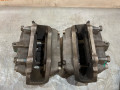 комплект тормозов Mercedes-Benz E-Класс W211/S211 2005, 3.5 л., M 272.964, бензин, АКПП, 197u - лак obsidianschwarz, универсал, задний привод, A2114210912, 20.7047.03, 20.7047.04 - фото №4
