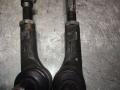 рулевая рейка Volkswagen Touareg 1 поколение 2006, 3.2 л., BMV, бензин, АКПП, z4 / c9z, внедорожник 5 дв., 7852993702 - фото №12