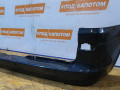 бампер задний Mercedes-Benz Viano W639 2006, 3.7 л., M 112.976, бензин, АКПП, 9154 - эмаль чёрн.карбон метал, минивэн, задний привод, A6398801471007, A6398801571007 - фото №4