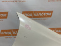 крыло переднее правое Mercedes-Benz E-Класс W211/S211 [рестайлинг] 2006, 3.5 л., M 272.964, бензин, АКПП, 960u - унив.лак alabasterweiss, седан, задний привод - фото №5