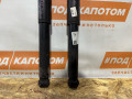 стойка задняя Volvo V60 1 поколение 2013, 1.6 л., B 4164 T, бензин, АКПП, универсал, передний привод, 31323228 - фото №3