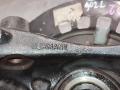 кулак задний левый Volkswagen Touareg 1 поколение 2006, 3.2 л., BMV, бензин, АКПП, z4 / c9z, внедорожник 5 дв., 7L0505435B - фото №10