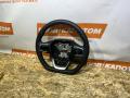 руль Chery Tiggo 4 Pro 1 поколение (2020 - 2025), 404000432AA, J688403102DY - фото №2