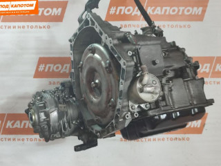 КПП автоматическая (АКПП) Mazda CX-5 1 поколение 2013, 2.2 л., SH-VPTS, дизель, АКПП, 34k, внедорожник 5 дв., полный привод, FW6A, KN0127500, GW7S03000