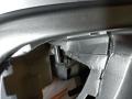 Ноускат Бампер Mitsubishi ASX 1 поколение 2010, 1.8 л., 4B10, бензин, АКПП, a31b, внедорожник 5 дв., передний привод, 6400C952HB - фото №16