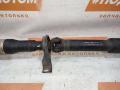 карданный вал Mercedes-Benz E-Класс W211/S211 2002, 2.6 л., M 112.913, бензин, АКПП, 744u серебр брил-т metallic, седан, задний привод, 2114104706 - фото №4