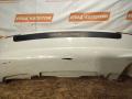 бампер задний Suzuki SX4 1 поколение 2007, 1.5 л., M15A, бензин, АКПП, z7t, хетчбэк 5 дв., передний привод, 7181180J10Z7T, 7181179J00ZCC, 7181179J00ZCD, 7181179J00ZCE, 7181179J00ZNL, 7181179J00T2G, 7181179J10799, 7181179J00799 - фото №7