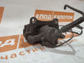 СУППОРТ зад. прав. Mercedes-Benz Viano W639 2004, 3.2 л., M 112.951, бензин, АКПП, 9744 - эмаль серебр.брилл.метал, минивэн, задний привод, Y01360 - фото №4