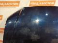 капот Mitsubishi ASX 1 поколение 2010, 1.8 л., 4B10, бензин, АКПП, d14b, внедорожник 5 дв., полный привод, 5900A414 - фото №3