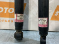 стойка задняя Mazda 6 GJ GL 2012, 2.2 л., SH-VPTS, дизель, АКПП, 42a, универсал, передний привод, GHP928700D - фото №4
