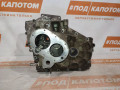 корпус КПП (AКПП) Ford Focus 2 поколение (2004 - 2008), 1.6 л., бензин, МКПП, седан, передний привод, 2S6R-7F096 - фото №2