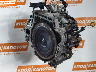 КПП автоматическая (АКПП) Honda Accord 8 поколение [рестайлинг] 2012, 2.4 л., K24A, бензин, АКПП, b553p, универсал, передний привод, ML5A, 2111-R90-000