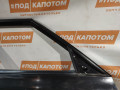 дверь передняя правая Skoda Yeti 1 поколение 2013, 1.2 л., CBZB, бензин, АКПП, 1z / f9r, хетчбэк 5 дв., передний привод - фото №7