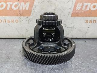 дифференциал Opel Astra H (2004 - 2007), 1.8 л., Z 18 XE, бензин, АКПП, 370156, 93192033