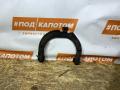 рычаг передний левый Chevrolet TrailBlazer 1 поколение 2003, 4.2 л., LL8, бензин, АКПП, primary black, внедорожник 5 дв., полный привод, CQ0034L - фото №4