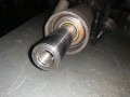 рулевая рейка Volkswagen Touareg 1 поколение 2006, 3.2 л., BMV, бензин, АКПП, z4 / c9z, внедорожник 5 дв., 7852993702 - фото №21